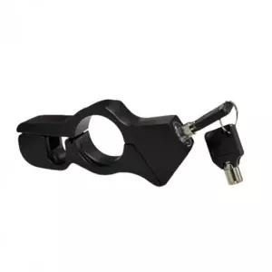 [콩심팥심]오토바이 자물쇠 핸들락 브레이크락 도난방지장치