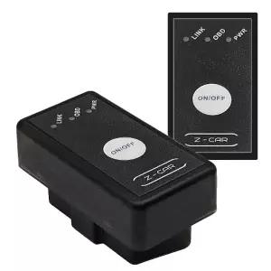 제트카 Z-CAR 차량용 공기청정기 승용차/대형트럭