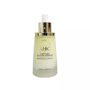 [AHC] 캡쳐 솔루션 시그니처 브라이트닝 앰플 50ml_P336068844