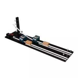 중등과학 경사면 속도 비교관찰 운동에너지 측정기 체험수업 공부방 두뇌개발 과탐실