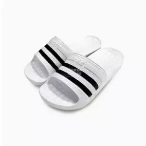 삼선슬리퍼 흰색 230mm EVA WFFTK01
