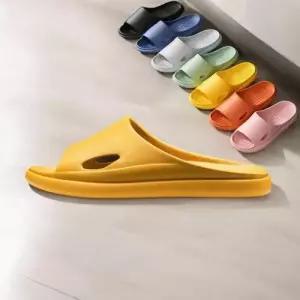 베르 실내화 다용도 EVA 슬리퍼 남자 여자 욕실 거실 WFFSODD