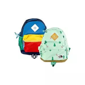 [아웃도어스/노스페이스]노스페이스 키즈 버클리팩 미니 NM2DS11