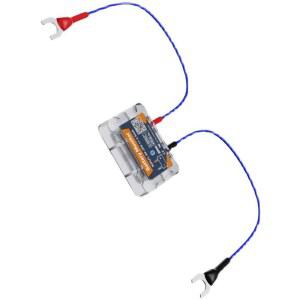 무선 블루투스 모니터 자동차 오토바이 테스터 BM6 1.QUI LYNKS 모니 상태 트럭