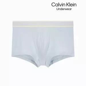 캘빈클라인 진 NB4055-CIQ남성 CK 토널 로고 마이크로 로우 라이즈 트렁크 270457