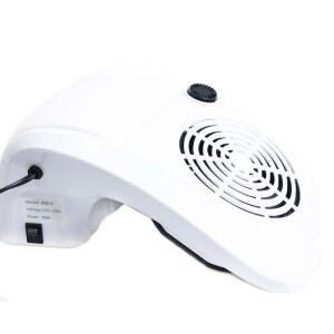 라이터 전동 네일탈착기 청소기 분진기 가는 기계 세트 네일 패디 탈착기 일체기 손톱 아트