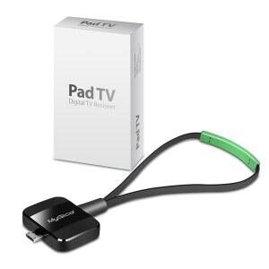 MyGica Mirco USB to Type C TV 튜너 카드, 어디서나 ATSC 디지털 시청, 프리뷰 HD 수신기, 리캐스트 무선 HDTV 스틱 튜너, 안드로이드 폰 태블릿 PC 패드용 안테나, 인터넷 필요 없음