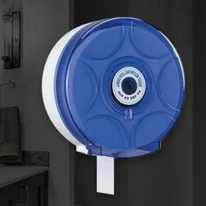 화장실 휴지걸이 타올 디스펜서 점보롤 케이스 업소용 핸드타올 거치대