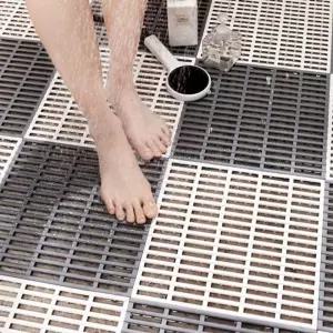 욕실 미끄럼 방지 논슬립 패드 욕조 바닥 안전 욕실바닥매트