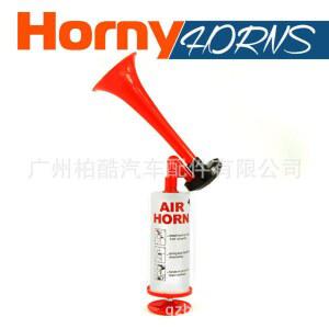 자동차 용품 뱃고동 클락션 곰 응원 보트 핸드 안전 스포츠 발생 휴대용 에어혼 장치 펌프 시끄러운 미니 차량용 방지 푸시 소음
