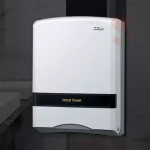 UV코팅 화장실휴지걸이교체 휴지보관 벽걸이디스펜서 화장실디스펜서 페이퍼타올기 업소용핸드타올케이스