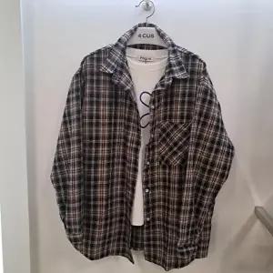 [셀러허브 1]포커스 HC45 체크박스셔츠 체크박스셔츠 FW4J3BL3101