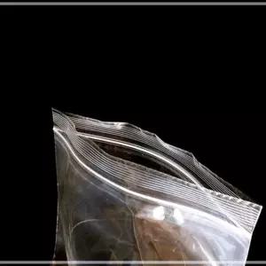 8cmX18cm 비닐 프리미엄 일회용 모텔 PE 지퍼 500장 팩 MW2A03CD