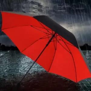 초대형 우양산 고급 장우산 2겹 튼튼한