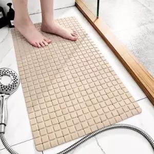 미끄럼 방지 욕실 발판 노인 아이 임산부 넘어짐 안전 흡착 패드