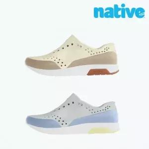 [롯데백화점]네이티브 남여공용슬립온레녹스블록원더폼-2종택일