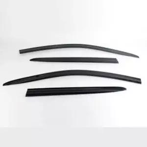 [CAR] 트랙스 썬바이저 스모그 선바이저 윈도우 빗물받이