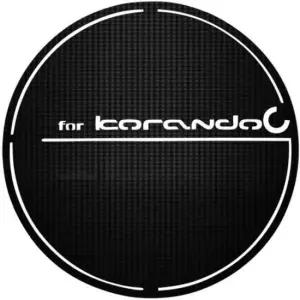 [CAR] 코란도스포츠주유구커버 스티커