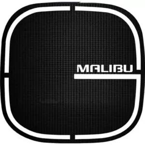 [CAR] 스티커 올뉴말리부주유구커버