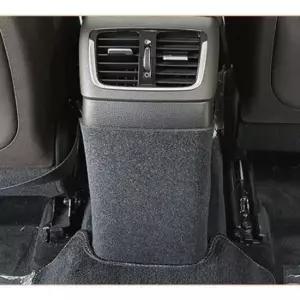 [CAR] 커버 펠트 콘솔후면 커버 그랜저IG 스크래치 기어박스