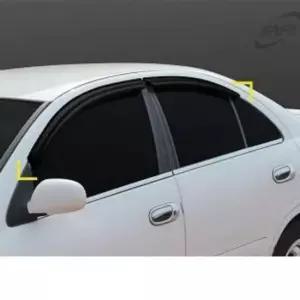 [CAR] SM3 썬바이저 스모그 선바이저 윈도우 빗물받이 2005