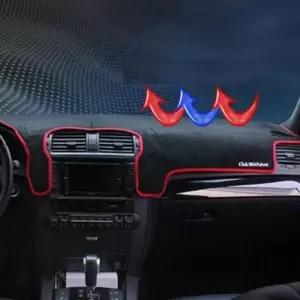 [CAR] 스포티지R 14년 대시보드 커버 인테리어 데시보드