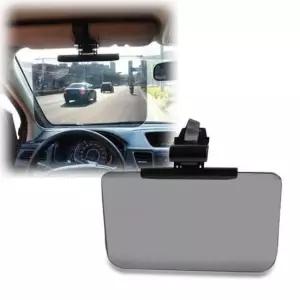 [CAR] 차량 운전석 주간 햇빛 야간 눈부심방지 썬바이저