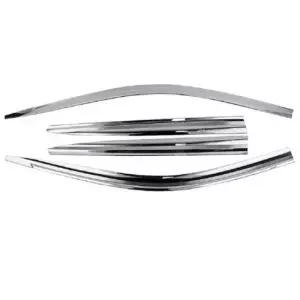 [CAR] 트랙스 크로스오버 크롬 썬바이저 선바이저