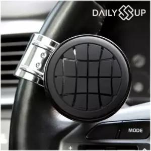 [CAR] 미끄럼방지 파워핸들 코란도 핸들봉