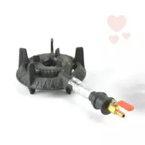 업소용 가스 화구 간텍기 식당가스렌지