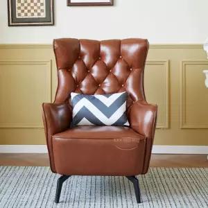 1인용 카페쇼파 스튜디오 의자 싱글의자 라운지 호텔 싱글 빈백 번데기 암체어 북유럽 거실