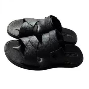 802 쿠션왕 샌들 블랙 여성용 260