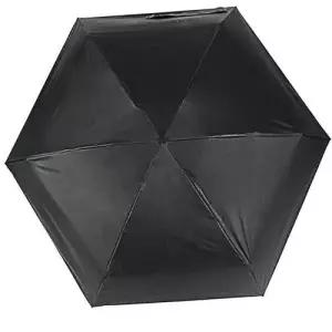 UV차단 초미니 양산겸 우산 블랙 경량양우산 WFG13SK