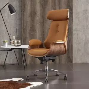 고급 고급의자 사의자 컴퓨터 중역의자 책상 임원 디자인 사무실 대표님