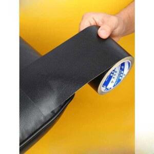 자동차시트 가죽수리패치 소파찢김 리폼테이프 가죽보강재 보수스티커