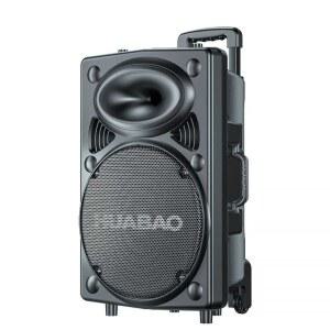 이동식앰프 10인치 블루투스 스피커 행사용 마이크