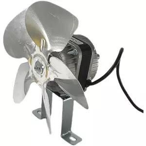 업소용 냉장고 팬모터 냉각팬 쿨러 부품 교체 냉각기