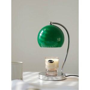 캔들워머 무선 촛불 램프 테이블램프 보조 북유럽 전구 무선캔들워머 스탠드 인테리어 조명