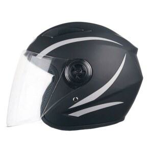 헬맷 오토바이 빅사이즈 바이크헬멧 페이스 귀엽고 마스크 사계절