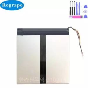 Teclast Tbook 10 Tbook10 태블릿 PC 누산기 용 11000mAh 배터리 (5-Wire 플러그 + 도구 포함)