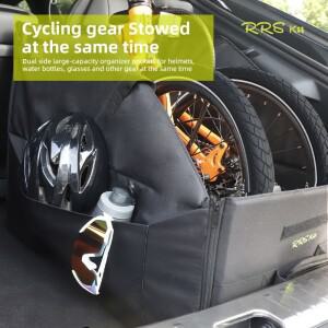RRSKIT 접이식 자전거 로딩 백 Brompton 14-16 인치 Dahon ruhm 18-22 방진 보관