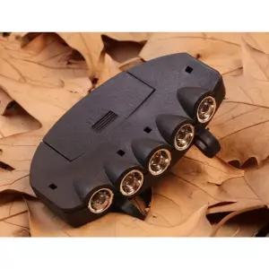 헤드라이트 LED 헤드랜턴 캡라이트 M10303