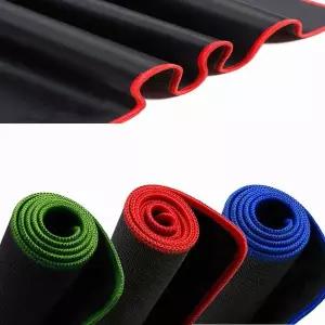 패드 643ZSN35 장패드 마우스 롱 PC방 방수 미끄럼방지 사무실