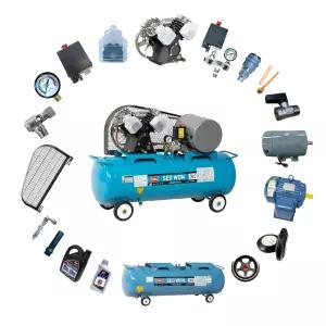 서원 2마력 콤프레샤 압력게이지 부품 부속 자가 셀프 수리