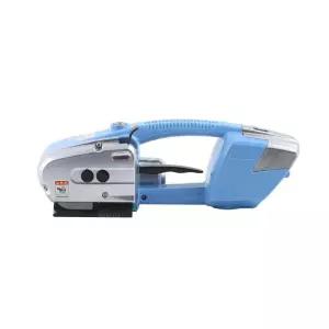 PP밴딩기 JD13/16 충전식 핸드 전동 휴대용 자동 밴딩기