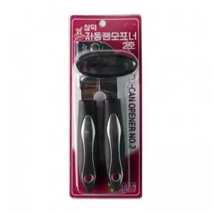 통조림 오프너 캔따개 뚜껑다개 병뚜껑 깡그리