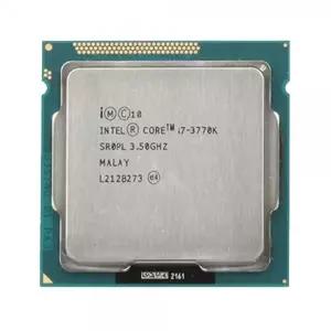 (인텔) 코어i7-3세대 3770K 아이비브릿지 벌크