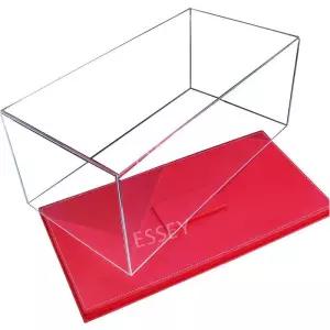 1 미니카 모형 18 장식장 진열장 케이스 아크릴 전시장 다이캐스트