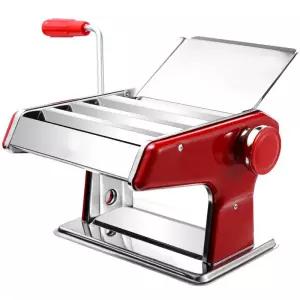 가정용 반죽기 다기능 면뽑는기계 스테인레스 생면 제조기