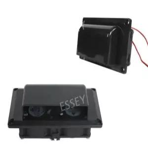 캠핑카환풍기 12V 산업용 환풍기 배기팬 창문 순환